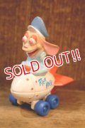 ct-241027-08 Ren & Stimpy / DAKIN 1994 Hardee's Novelty