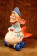 画像1: ct-241027-08 Ren & Stimpy / DAKIN 1994 Hardee's Novelty (1)