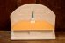 画像2: dp-260325-27 HOWARD JOHNSON'S 1960's Plastic Coin Bank (2)