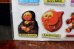 画像8: nt-260701-01 GARBAGE PAIL KIDS 1986 Imperial STICK-ONS STICKERS (C) (8)