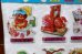 画像4: nt-260701-01 GARBAGE PAIL KIDS 1986 Imperial STICK-ONS STICKERS (A) (4)