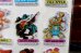 画像7: nt-260701-01 GARBAGE PAIL KIDS 1986 Imperial STICK-ONS STICKERS (C) (7)