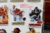 画像7: nt-260701-01 GARBAGE PAIL KIDS 1986 Imperial STICK-ONS STICKERS (B) (7)