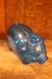 画像4: nt-260204-05 Fidelity FEDERAL SAVINGS 1960's Piggy Bank (4)