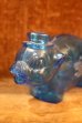 画像2: nt-260204-05 Fidelity FEDERAL SAVINGS 1960's Piggy Bank (2)