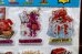 画像5: nt-260701-01 GARBAGE PAIL KIDS 1986 Imperial STICK-ONS STICKERS (A) (5)
