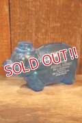 nt-260204-05 Fidelity FEDERAL SAVINGS 1960's Piggy Bank