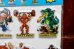 画像5: nt-260701-01 GARBAGE PAIL KIDS 1986 Imperial STICK-ONS STICKERS (B) (5)