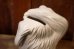 画像6: ct-260106-05 FORD / 1950's-1960's Shaggy Dog Ceramic Coin Bank (6)