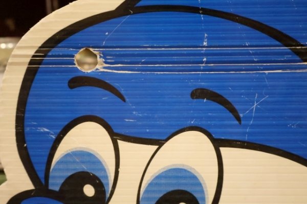 画像7: ct-260204-05 SLUSH PUPPiE / 1990's Plastic Sign