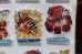 画像7: nt-260701-01 GARBAGE PAIL KIDS 1986 Imperial STICK-ONS STICKERS (A) (7)