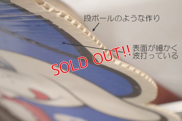 画像13: ct-260204-05 SLUSH PUPPiE / 1990's Plastic Sign