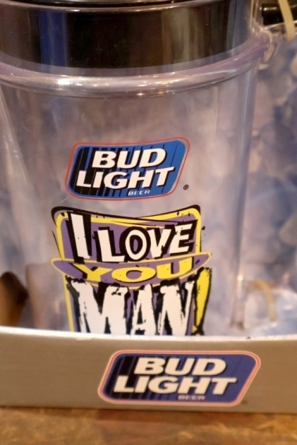 画像3: ct-251008-01 Budweiser 1997 BUD LIGHT TALKING BEER MUG