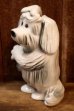 画像4: ct-260106-05 FORD / 1950's-1960's Shaggy Dog Ceramic Coin Bank (4)