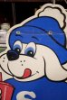 画像2: ct-260204-05 SLUSH PUPPiE / 1990's Plastic Sign (2)