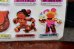 画像9: nt-260701-01 GARBAGE PAIL KIDS 1986 Imperial STICK-ONS STICKERS (C) (9)