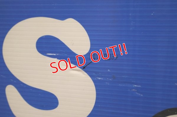 画像4: ct-260204-05 SLUSH PUPPiE / 1990's Plastic Sign