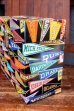画像6: dp-260601-07 FILE-A-WAY 1950's-1960's COLLEGE PENNANT STUDENT RECORD FILE BOX (6)