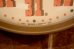 画像4: dp-251008-26 【難あり】BASKIN-ROBBINS 1960's WALL CLOCK (4)