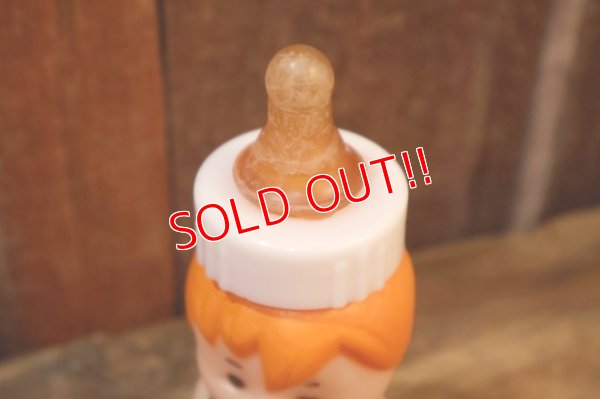 画像6: ct-260701-02 Pebbles / evenflo 1977 Baby Bottle