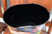 画像11: dp-260601-01 HARVELL 1950's-1960's COLLEGE PENNANT TRASH CAN (11)