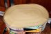 画像12: dp-260601-02 Decoware 1960's COLLEGE PENNANT TRASH CAN (12)