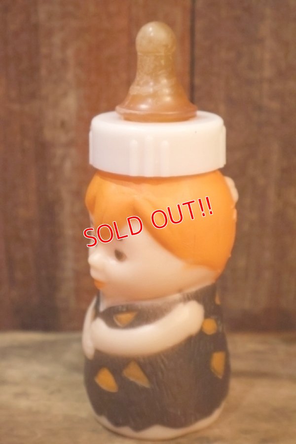 画像3: ct-260701-02 Pebbles / evenflo 1977 Baby Bottle