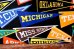 画像13: dp-260601-07 FILE-A-WAY 1950's-1960's COLLEGE PENNANT STUDENT RECORD FILE BOX (13)