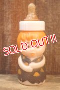 ct-260701-02 Pebbles / evenflo 1977 Baby Bottle