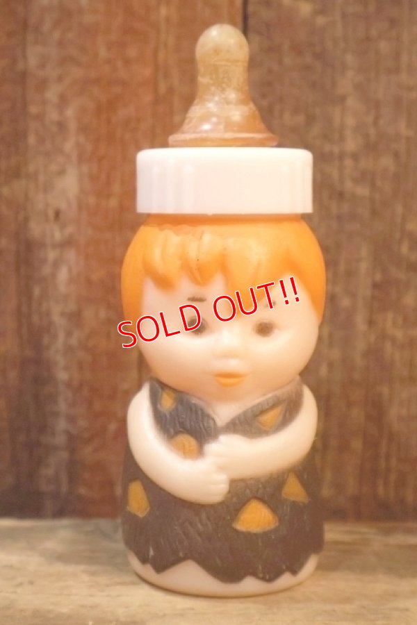 画像1: ct-260701-02 Pebbles / evenflo 1977 Baby Bottle