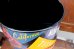 画像10: dp-260601-01 HARVELL 1950's-1960's COLLEGE PENNANT TRASH CAN (10)