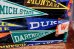 画像19: dp-260601-07 FILE-A-WAY 1950's-1960's COLLEGE PENNANT STUDENT RECORD FILE BOX (19)