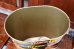 画像9: dp-260601-02 HARVELL 1950's-1960's COLLEGE PENNANT TRASH CAN (9)