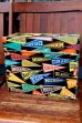 画像12: dp-260601-07 FILE-A-WAY 1950's-1960's COLLEGE PENNANT STUDENT RECORD FILE BOX (12)