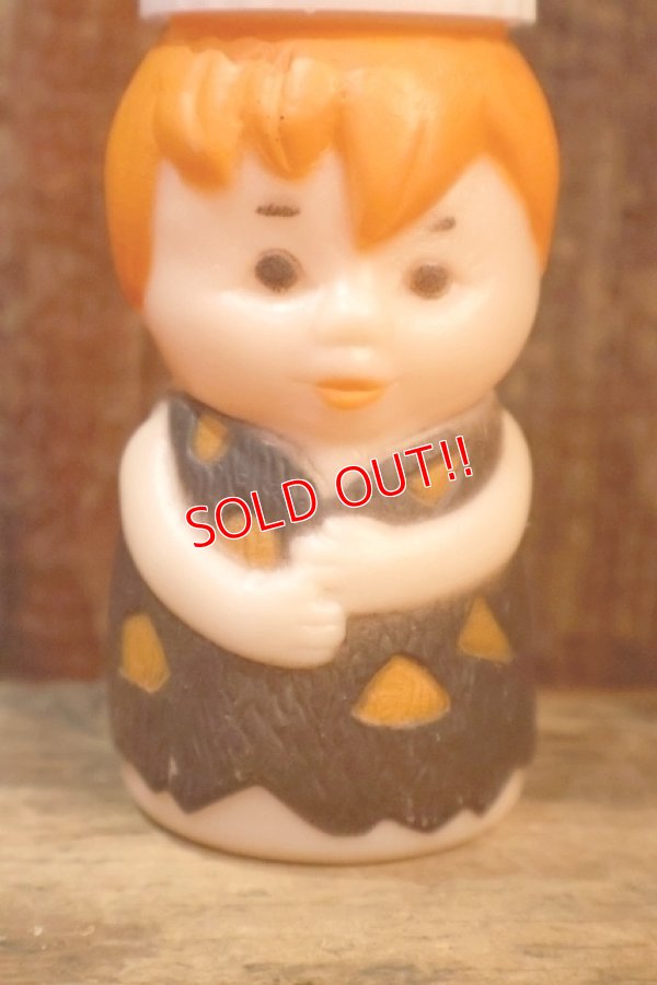 画像2: ct-260701-02 Pebbles / evenflo 1977 Baby Bottle