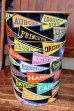画像3: dp-260601-02 Decoware 1960's COLLEGE PENNANT TRASH CAN (3)