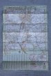 画像3: dp-220301-21 TEXACO 1962 Road Map "NEW MEXICO" (3)
