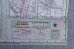 画像4: dp-220301-21 TEXACO 1962 Road Map "NEW MEXICO" (4)