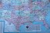 画像11: dp-250728-05 Enco 1962 Road Map "Texas" (11)