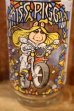 画像2: gs-260601-06 Muppets / McDonald's 1981 "The Great Muppet Caper!" Miss Piggy Glass (2)