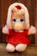 画像1: ct-240101-07 Baby Miss Piggy / McDonald's 1988 Plush Doll (1)