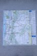 画像2: dp-250728-05 EXXON 1974-1975 Road Map "Oregon・Washington" (2)