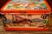 画像13: ct-251201-08 PEBBLES AND BAMM BAMM / ALADDIN 1971 Metal Lunch Box (13)