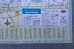 画像4: dp-220301-21 TEXACO 1969 Road Map "MONTANA" (4)