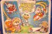 画像4: ct-210501-29 MUPPET BABIES / THERMOS 1980's Metal Lunch Box (4)