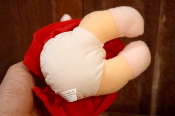画像6: ct-240101-07 Baby Miss Piggy / McDonald's 1988 Plush Doll
