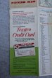 画像9: dp-220301-21 TEXACO 1962 Road Map "NEW MEXICO" (9)