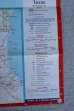 画像7: dp-250728-05 Enco 1962 Road Map "Texas" (7)