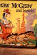 画像7: ct-260401-53 YOGI BEAT AND FRIENDS 1963 ALADDIN Metal Lunch Box (7)