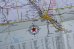 画像5: dp-220301-21 TEXACO 1962 Road Map "NEW MEXICO" (5)